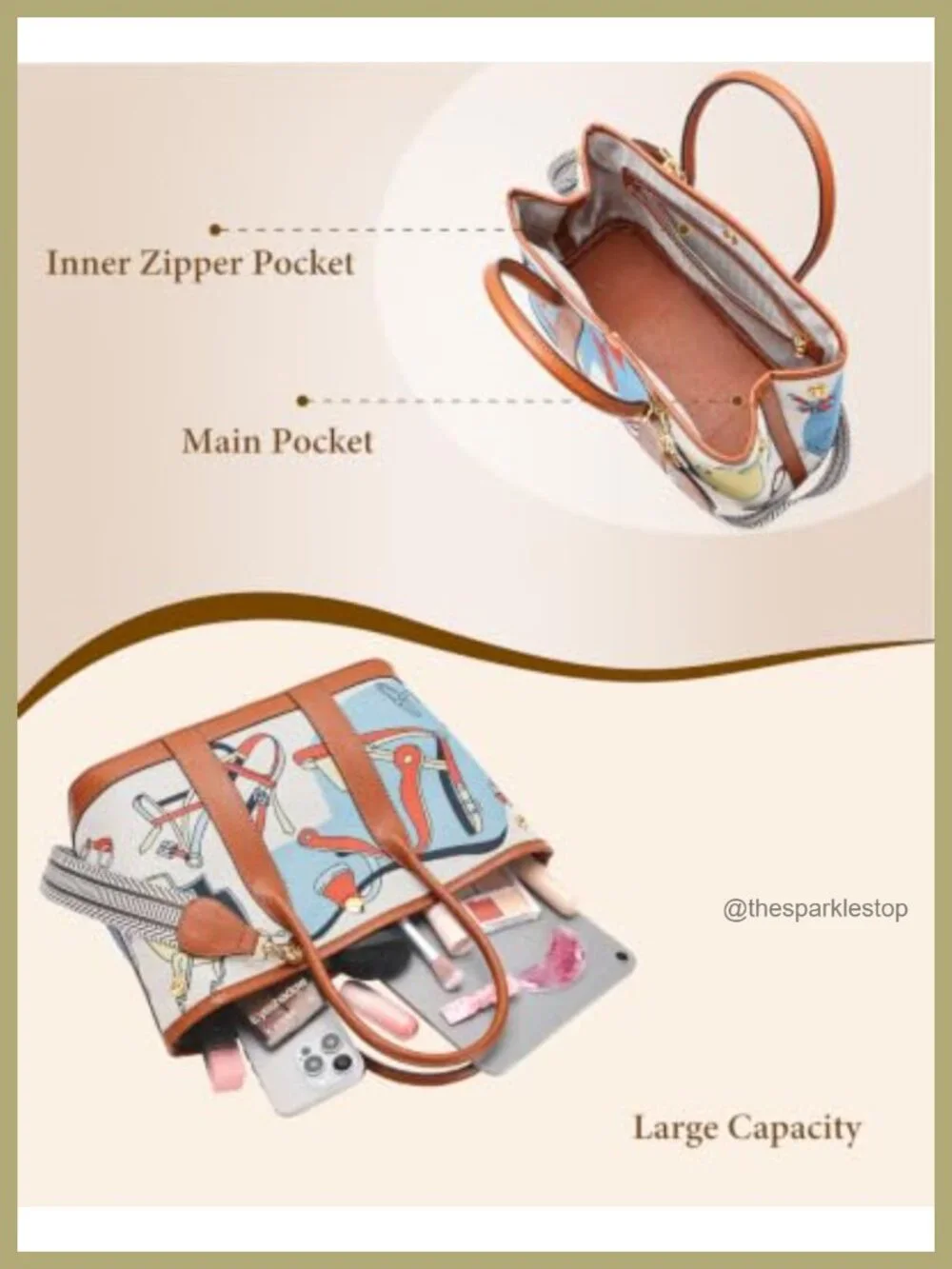 N/A this stylish